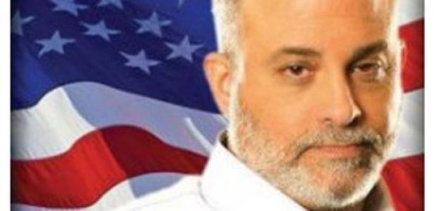 Mark Levin Awarded Weekly Talk Show on FOX News